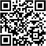 Foolad Kosar Baran QRCODE