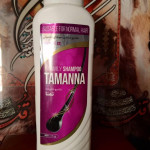 Family Shampoo TAMANNA, Economical Size, Mediterranean Middle East Wholesale Products Supplier