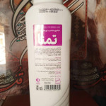 Family Shampoo TAMANNA, Economical Size, Mediterranean Middle East Wholesale Products Supplier