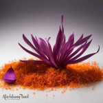 Sargol Saffron, Made in Pure and Organic, Wholesale Persian Saffron 50G