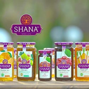 Shana Food Industries
