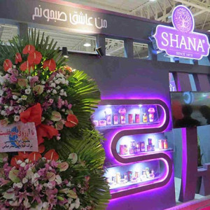 Shana Food Industries