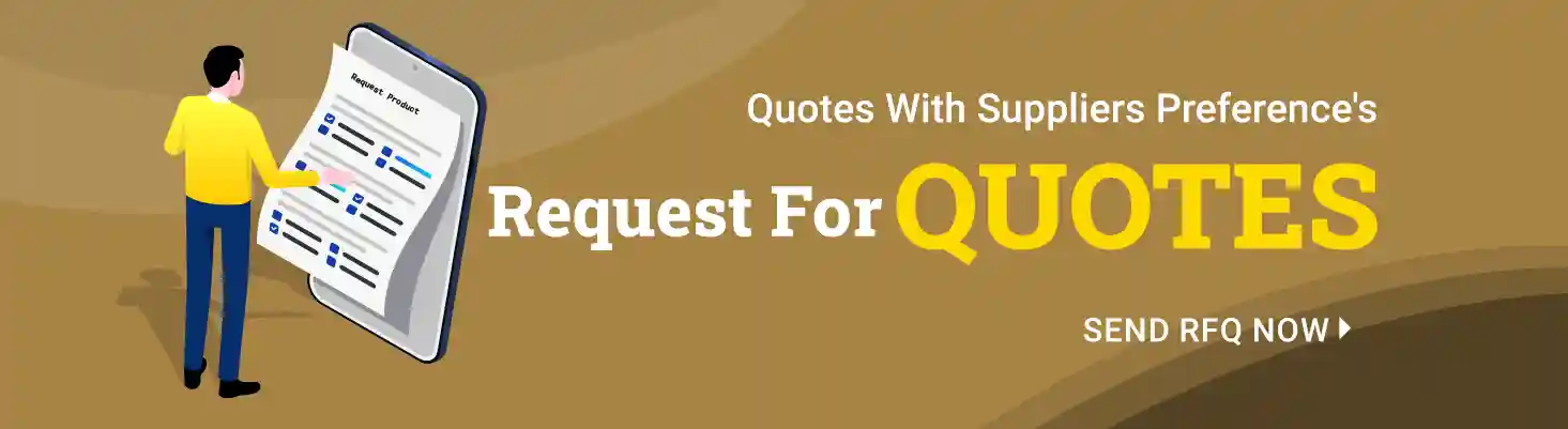 Request For Quote