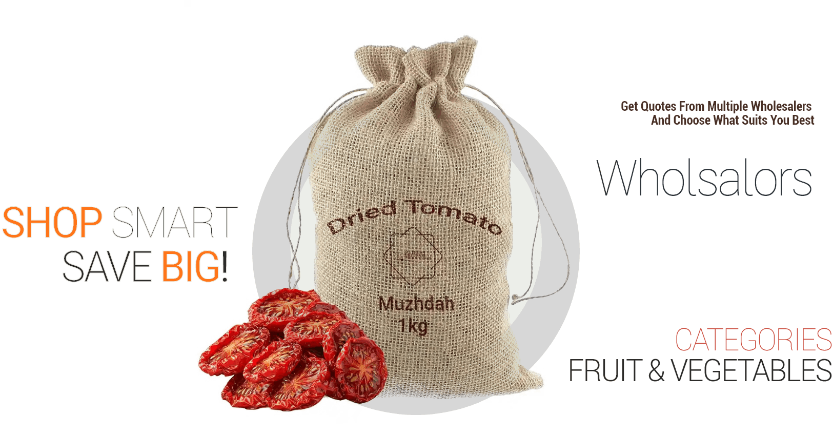 Dried tomato