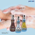 Aromax Hand Wash Liquid Pro Formula Liquid Soap Handwash 500gr Detergent