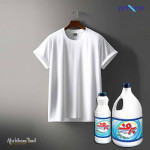 Barf Bleaching liquid Bleach and Disinfectant Laundry Detergent 1, 4KG Wholesale
