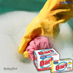 Barf Detergent Bar Soap 150gr Soap Cleaner Wholesale Strong Cleaner