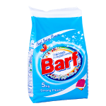 Barf Automatic Washing Powder Pro Formula Best Detergent Super Stain Cleaner Wholesale