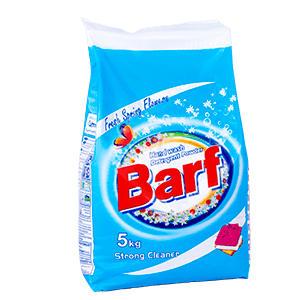 Barf Automatic Washing Powder Pro Formula Best Wholesale Offer