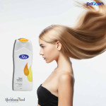 Siv Classic Shampoo With Protein For Natural Hair 400ml Detergent Wholesale Shampoo