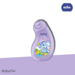 Active Body Shampoo Baby Creamy 250gr Detergent Company Wholesale