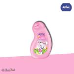 Active Hair Shampoo For Baby 250GR Sensitive Shampoo Wholesale in Iran