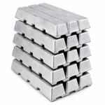 Premium Aluminum Ingots (Soft & Hard) | P1020 & Alloy Export Supplier
