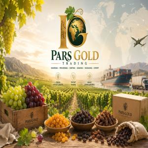 Pars Gold Trading