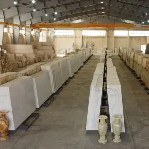 Amini Onyx Stone Manufacture