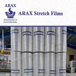 Wholesale Stretch & Shrink Film – Heavy Duty Industrial Packaging Wrap