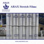 Wholesale Stretch & Shrink Film – Heavy Duty Industrial Packaging Wrap