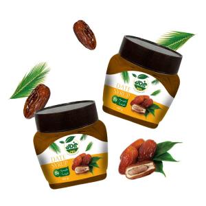 Wholesale 100% Pure Date Syrup – Bulk Supply, Best Price-Global Export
