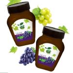 Grape Syrup – Natural Sweetener | Wholesale & Bulk Export Supplier