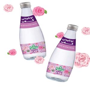Wholesale Rose Water Drink – Bulk Supply & Export at Best Price | 100% Natural & Organic