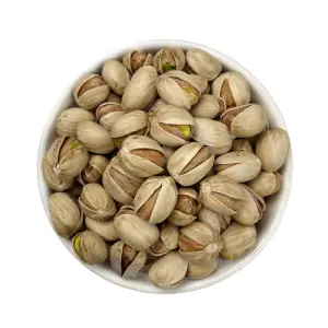Hazelnut pistachio