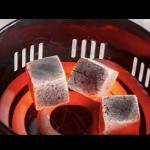 Coconut Charcoal Suppliers In Iran & Wholesale
