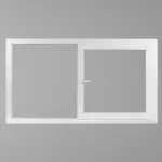 Two-Track Sliding Windows from Iran – Best Prices & Custom Options