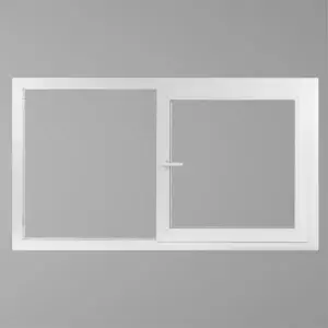 Two-Track Sliding Windows from Iran – Best Prices & Custom Options