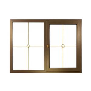 High-Quality Single-Mode Windows with Hotel Handles – Export from Iran at Best Prices