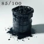 Bitumen 85/100 Price Asphalt Wholesale Best Quality and High quantity Export