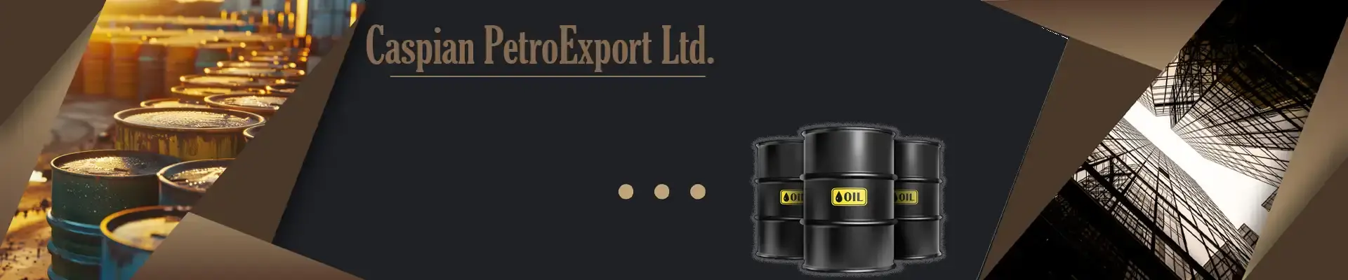 Caspian PetroExport