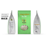 Persian Rice High Quality Hashemi Premium Best Price Wholesale For Export