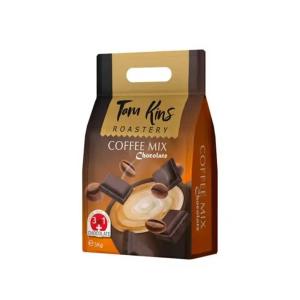 Premium Mix Coffee Powder – for Cafés, Restaurants, and Wholesale