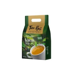 Premium Tea Powder & Cardamom Tea Powder 5kg – Bulk Export Quality