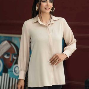 Women’s Satin Blouse for Export | Wholesale Supplier