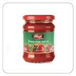 Order Tomato Paste In Jar Wholesale In Iran (1500GR) Premium Quality