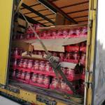 Tomato Paste In Jar Wholesale In Iran (700GR) Order Now Premium Quality