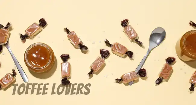 GARA GHOL Toffee LTD.