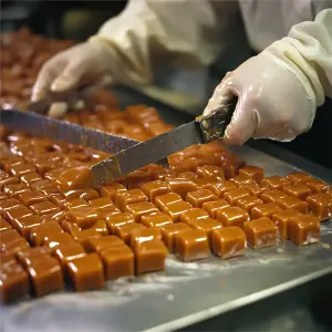 GARA GHOL Toffee LTD.