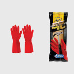 Gloves Industrial, wholesale Gilaneh company Iran