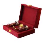 Premium Qaenat Saffron Negin Grade – High-Quality for Export