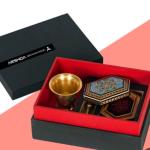 Premium Qaenat Saffron Negin Grade – High-Quality for Export