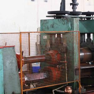 Iranian handicraft store