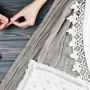 Jamali Manufacture Lace &Trim