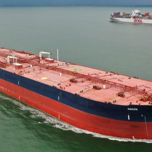 Bulk Crude Oil Supply & Export from Iran & Iraq – Affordable, Reliable, and High-Quality