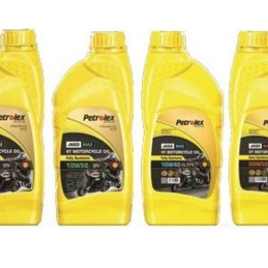 Motorcycle Oil SN & SL/CF-4 – Wholesale Export Supply