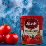 Tomato Paste, Perfect for households, wholesale Discover Jelveh Food Industry's