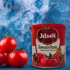 Tomato Paste Wholesale In Iran