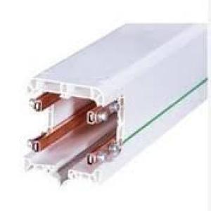 PVC Busbar 120A – 4 Line | Reliable Electrical Power Distribution