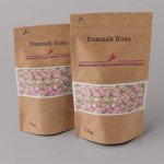 Damask Rose wholesale Khoosheh Agricultural Company Iran